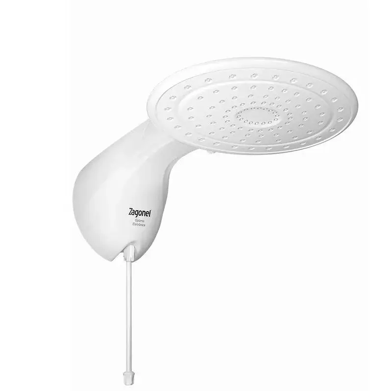 Chuveiro Eletrônico Zagonel Optima 7700W 220V - 4293