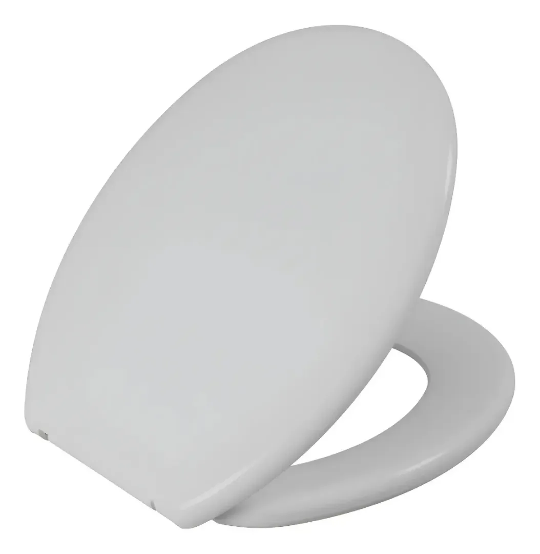 Assento Sanitário com Tampa ASTRA - 157