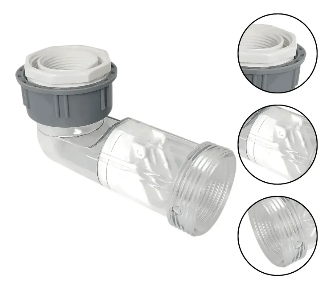 Sifão Automatico Universal Flvx Hidro - 4715