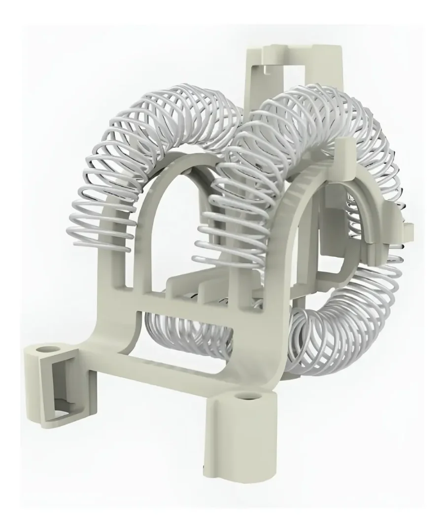 Resistência Ducha Ducali Zagonel 220v 7500w Original - 2916