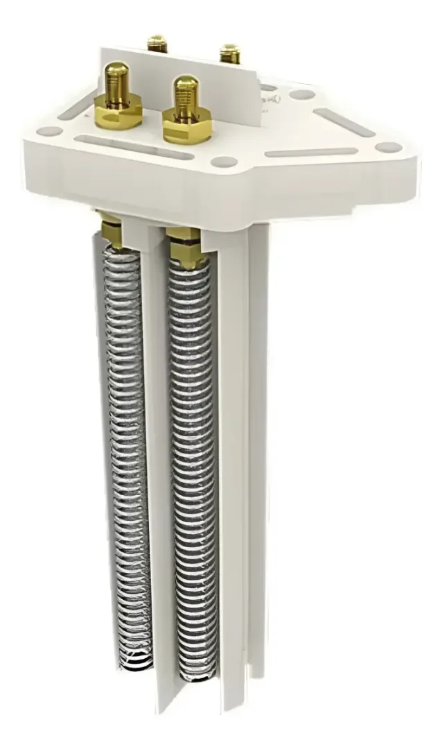 Resistência Cardal 6,4kw 220v Aquecedor 4t Flex 8t - 2881