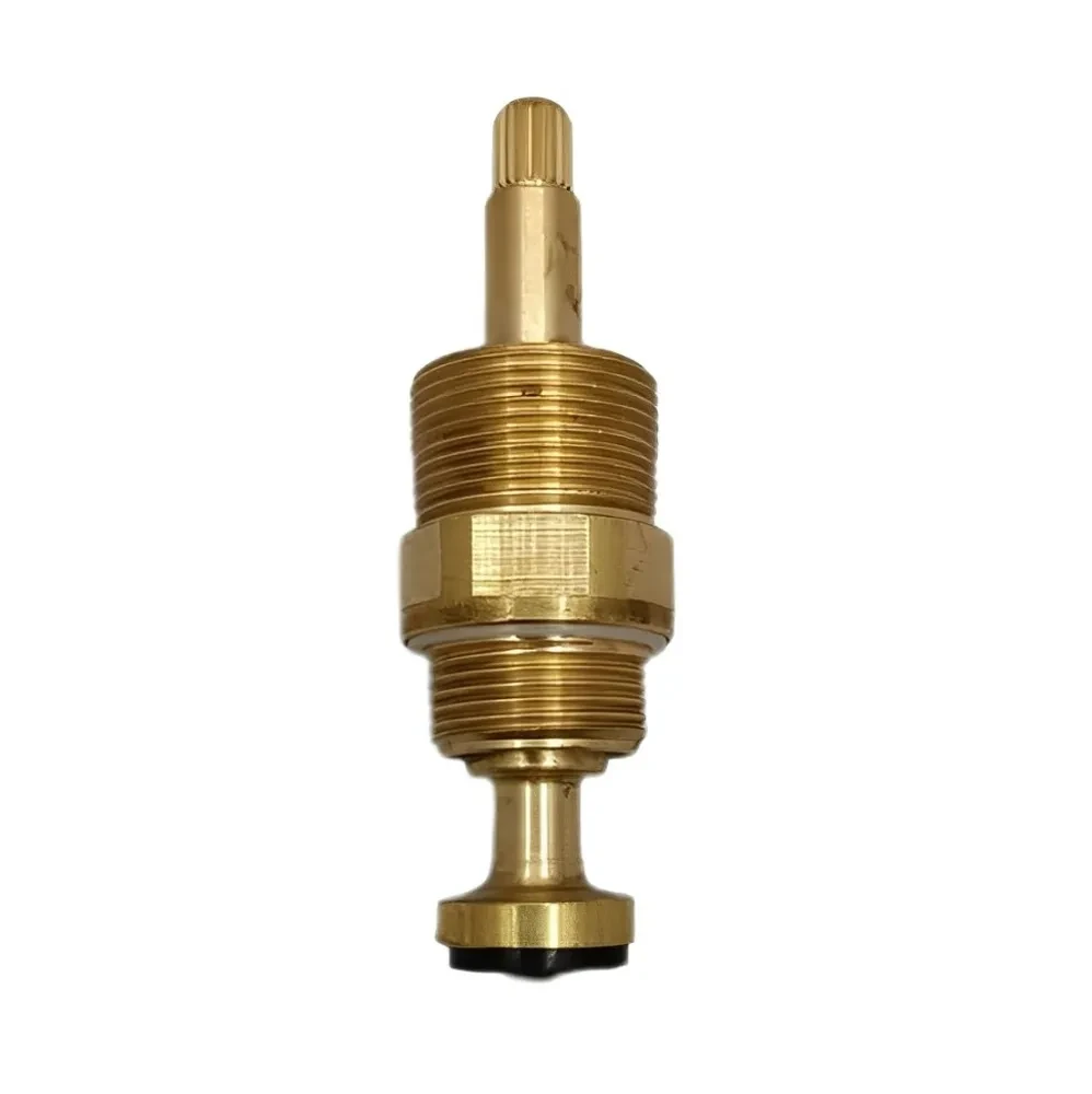 Bujão Reparo Registro Pressão 1/2 E 3/4 Docol Metal - 1242