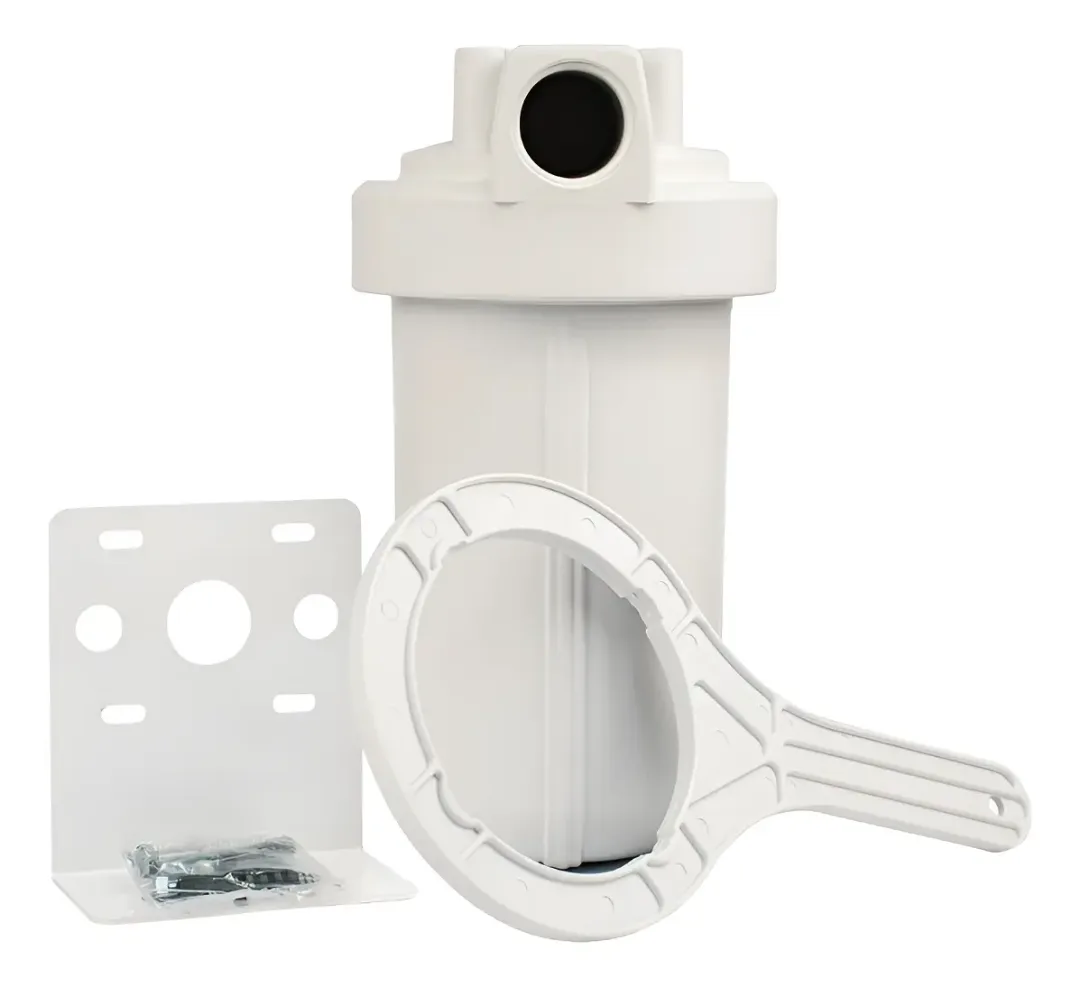 Filtro De Água Hidrofiltro Big Poe 10 Br Poly Flow - 4274