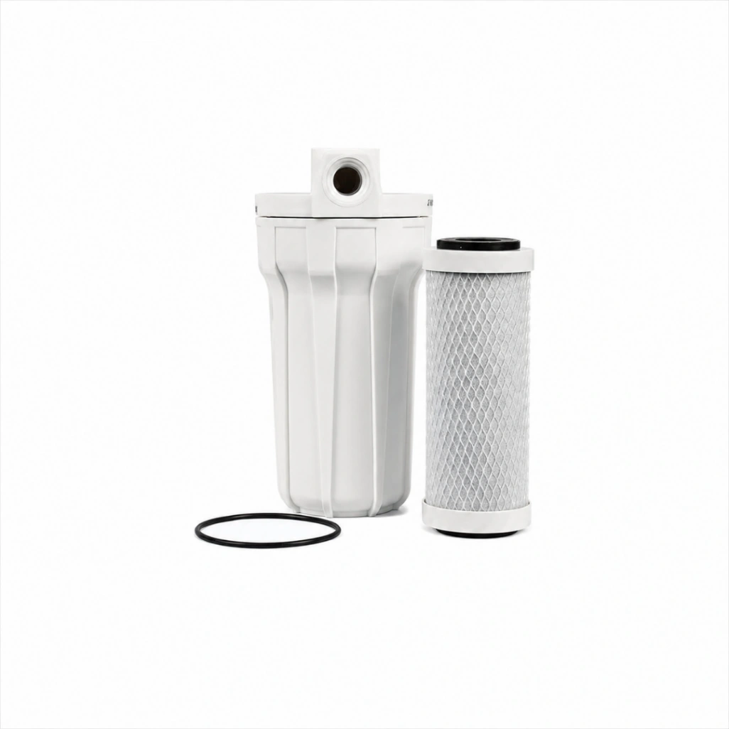 Purificador De Água Filtro Hidrofiltros Clor 7 - 4272