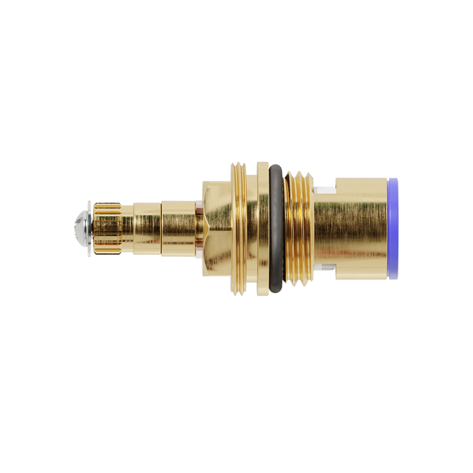 Reparo Universal Para Torneiras Docol Deca 1/4 Volta Mvc - 4397